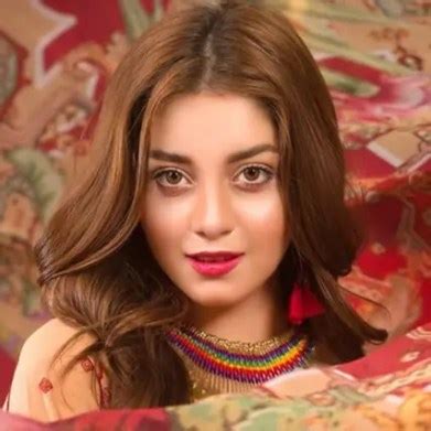 alizeh shah age|Alizeh Shah Biography, Age, Height, Husband, Net Worth, Family